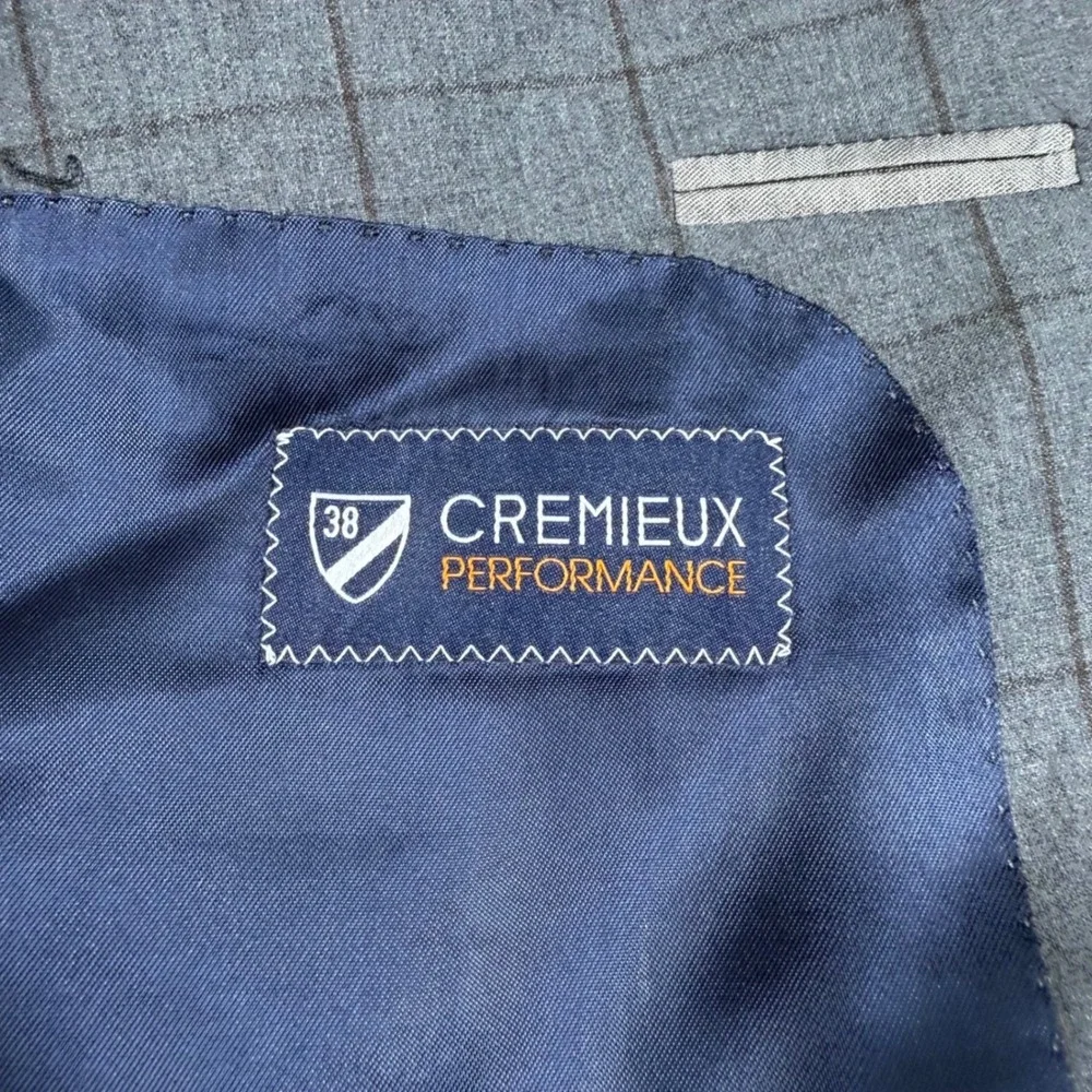 Daniel Cremieux cremieux performance